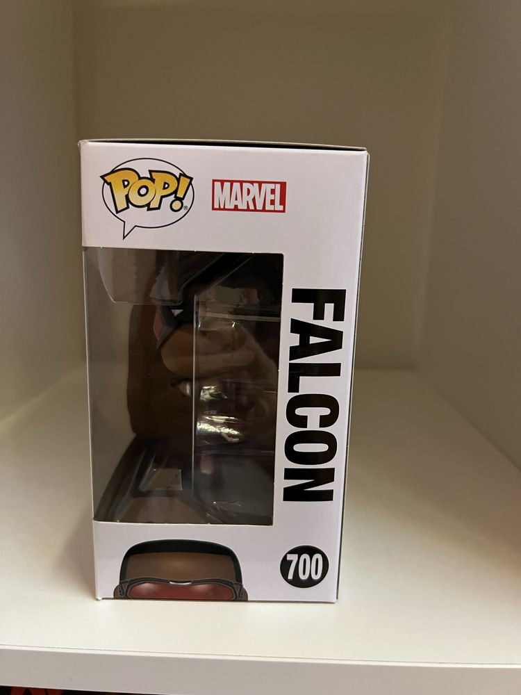Falcon #700 Funko Pop - The Falcon and The Winter Soldier