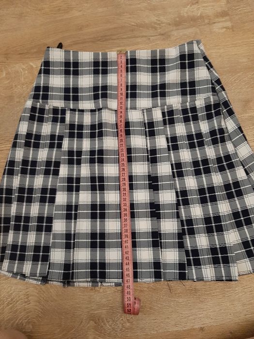 Підліткова спідниця