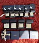 Коробка, Упаковка для кольца, серег и подвески Chopard