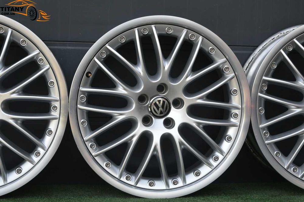 Розбірні BBS RS861 R20 5x112  Audi A5 A8 A6 Q7 VW Touareg Tiguan Q3