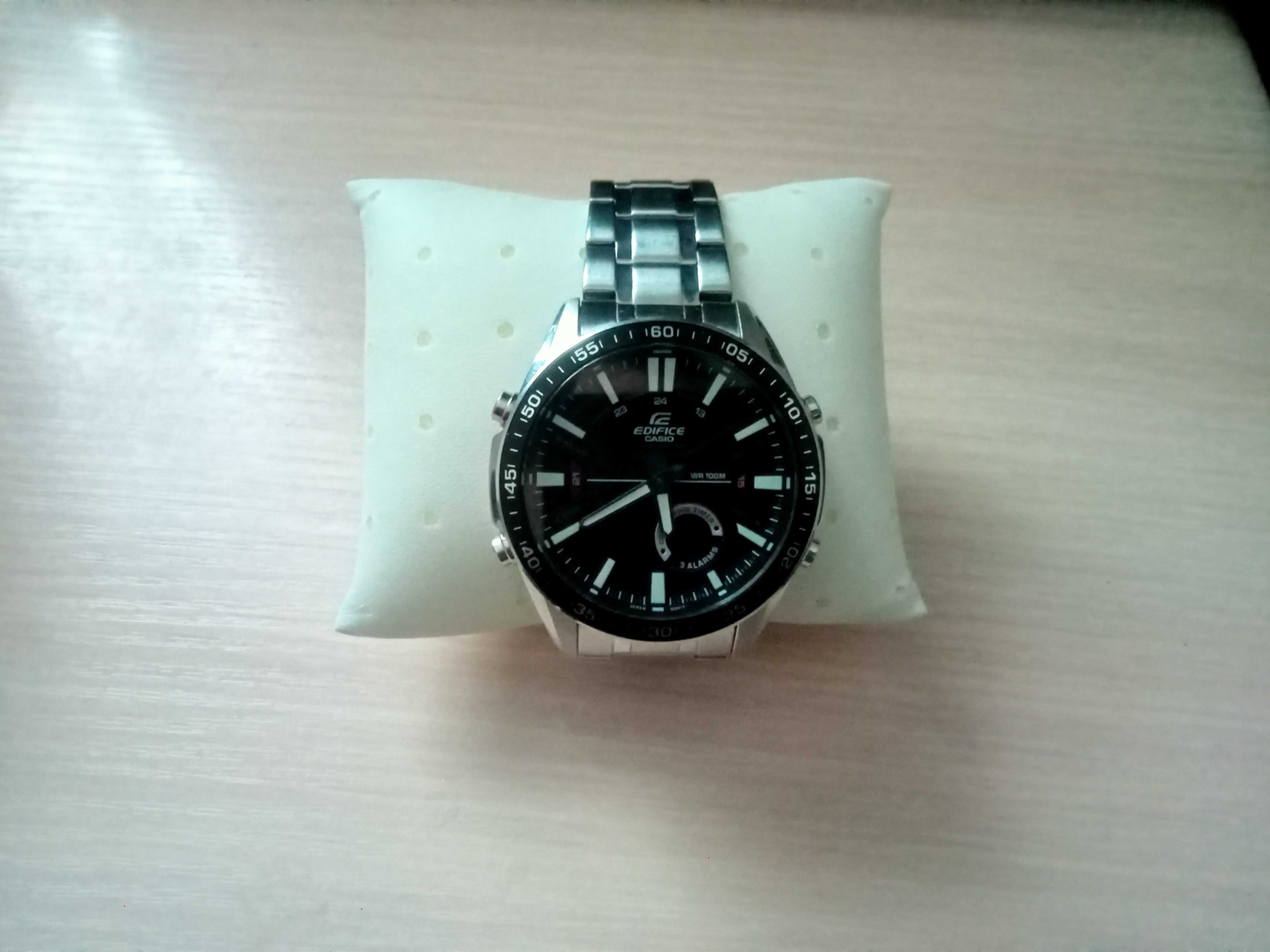 Годинник CASIO EFV-C100D-1A