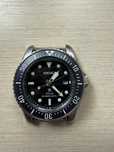Годинник SEIKO Prospex Solar SNE569P1