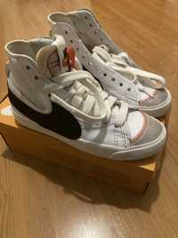 Nike Blazer Novo/ New