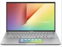 ASUS VivoBook S14 S432F i5-8265U/8GB/512/Win10 Silver