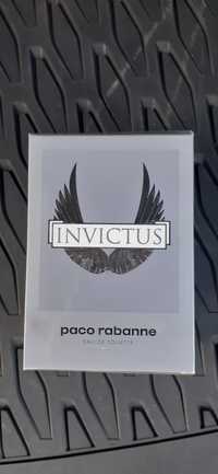 Paco Rabanne Invictus 100 ml edt. 100% oryginał