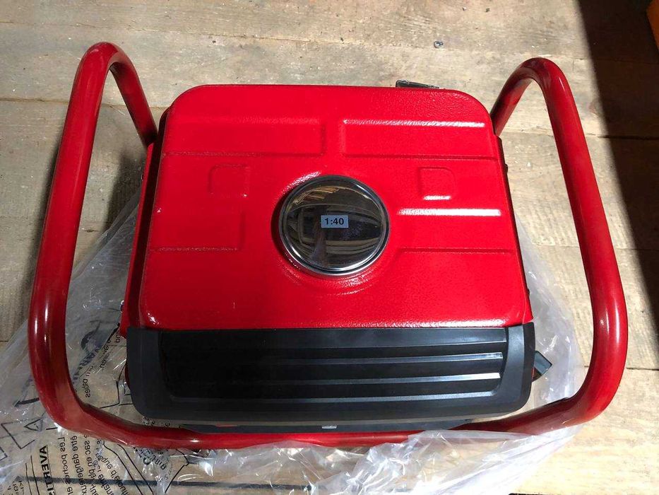 Генератор Einhell TC-PG 10/E5 | Новий | Німеччина | 0.8 кВт | AVR