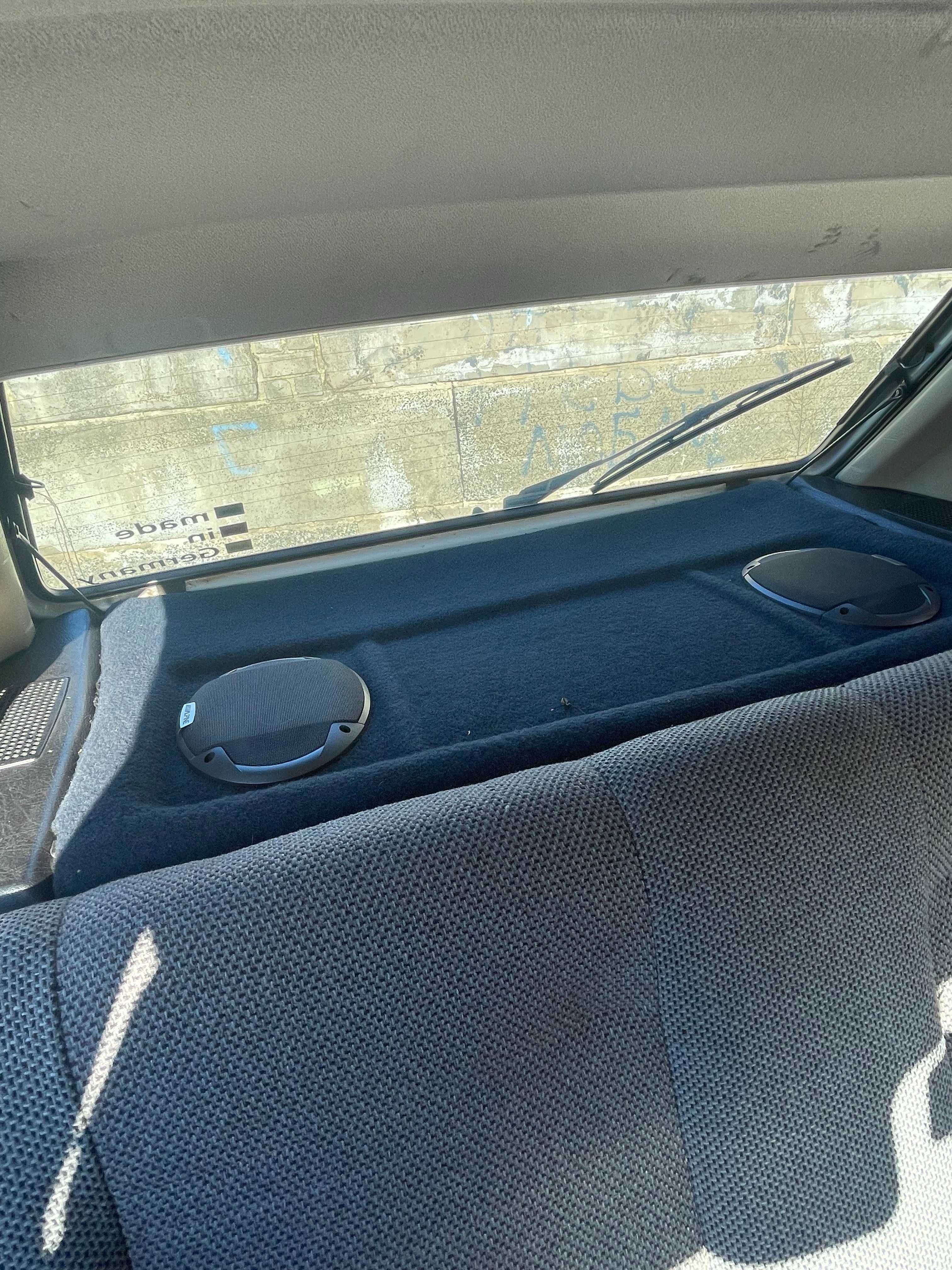 Продам Golf MK2 1985 року випуску.