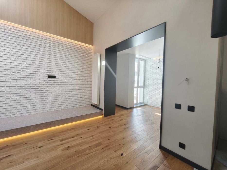 Продам квартиру в ЖК Стрекоза. Люстдорфская дорого. 1L21