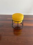 Banquinho ou repousa pés IKEA