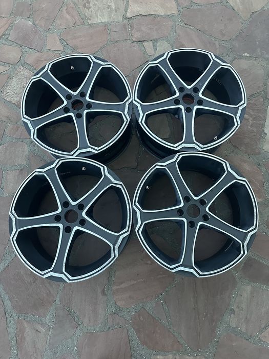 Диски R19 5 112 ET40 Dia66.6 8.5J