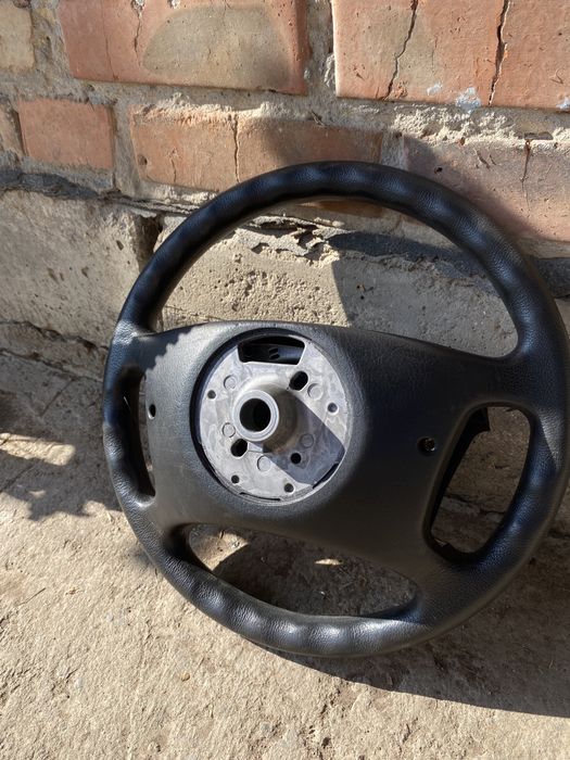 Продам Руль на БМВ е46