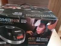 Продам мультиварку Redmond multi pro