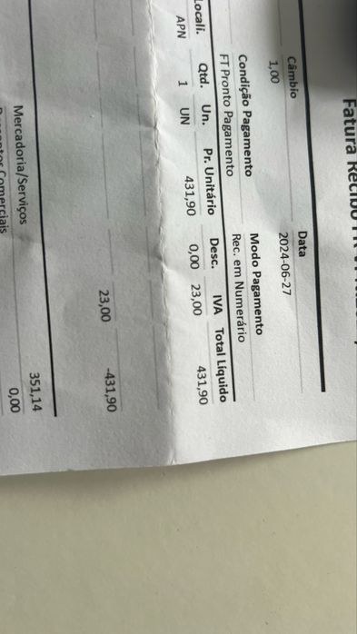 APPLE - Watch S9 41mm Luz das Estrelas Sport