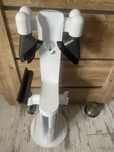 Stacja dokującą do odkurzacza Dyson Cyclone v10 (sv12)(sv27) akcesoria