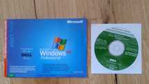 Windows XP service pack 2