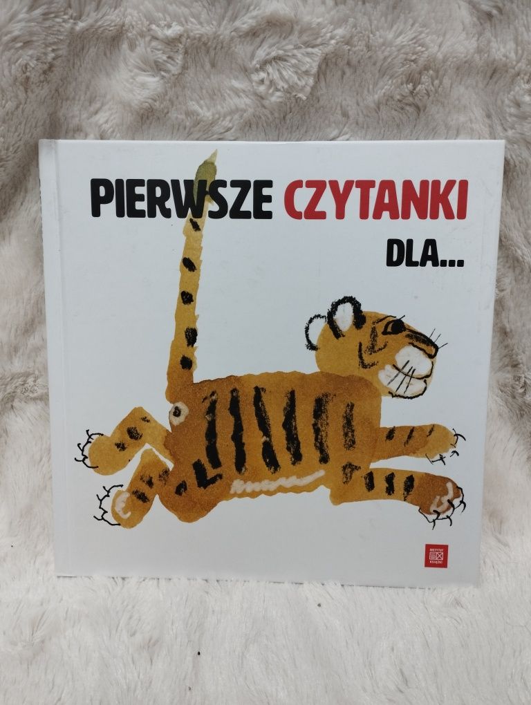 Czytanki dla dzieci