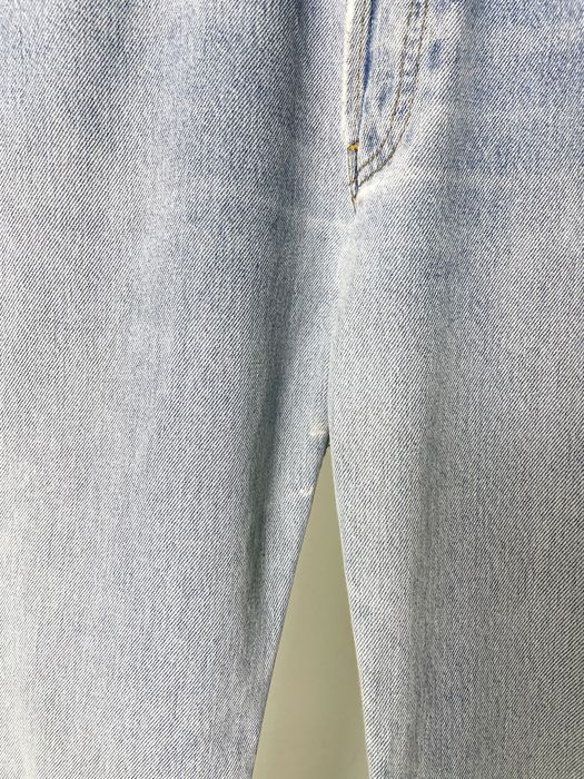 Levis 501 розмір 31 ОРИГІНАЛЬНІ блакитні джинси