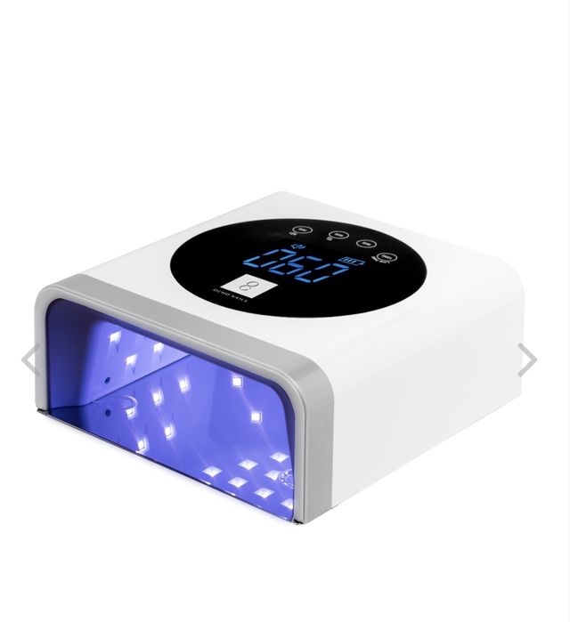 Lampa UV Ocho nails x22 bezprzewodowa