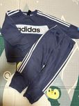 Оригінальний спортивний костюм Adidas