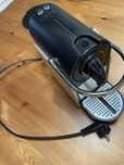 Maquina de cafe nespresso pixie