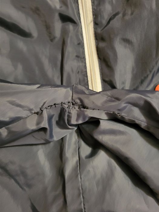 Дитячий комбінзон, вітровка