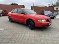 Sprzedam Audi a4 b5 1.8 125KM