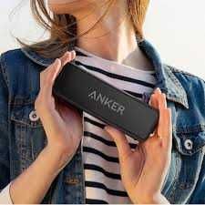 Soundcore 2 — портативна Bluetooth-колонка від Anker