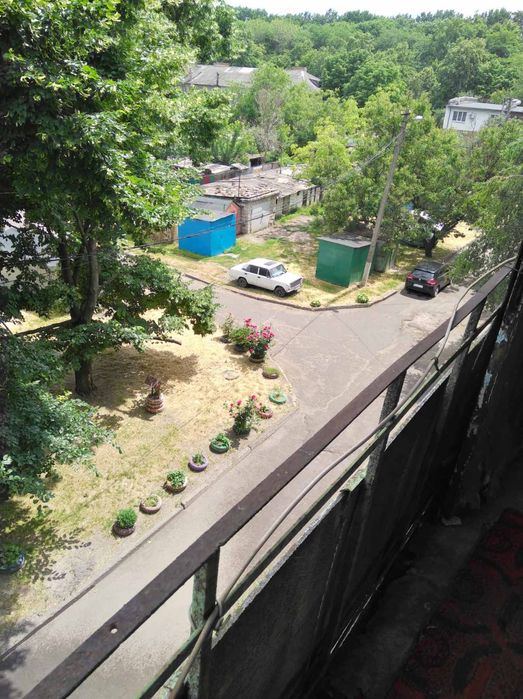 Продам 1к квартиру Соцгород