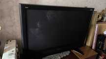 Panasonic TH-R42PV7