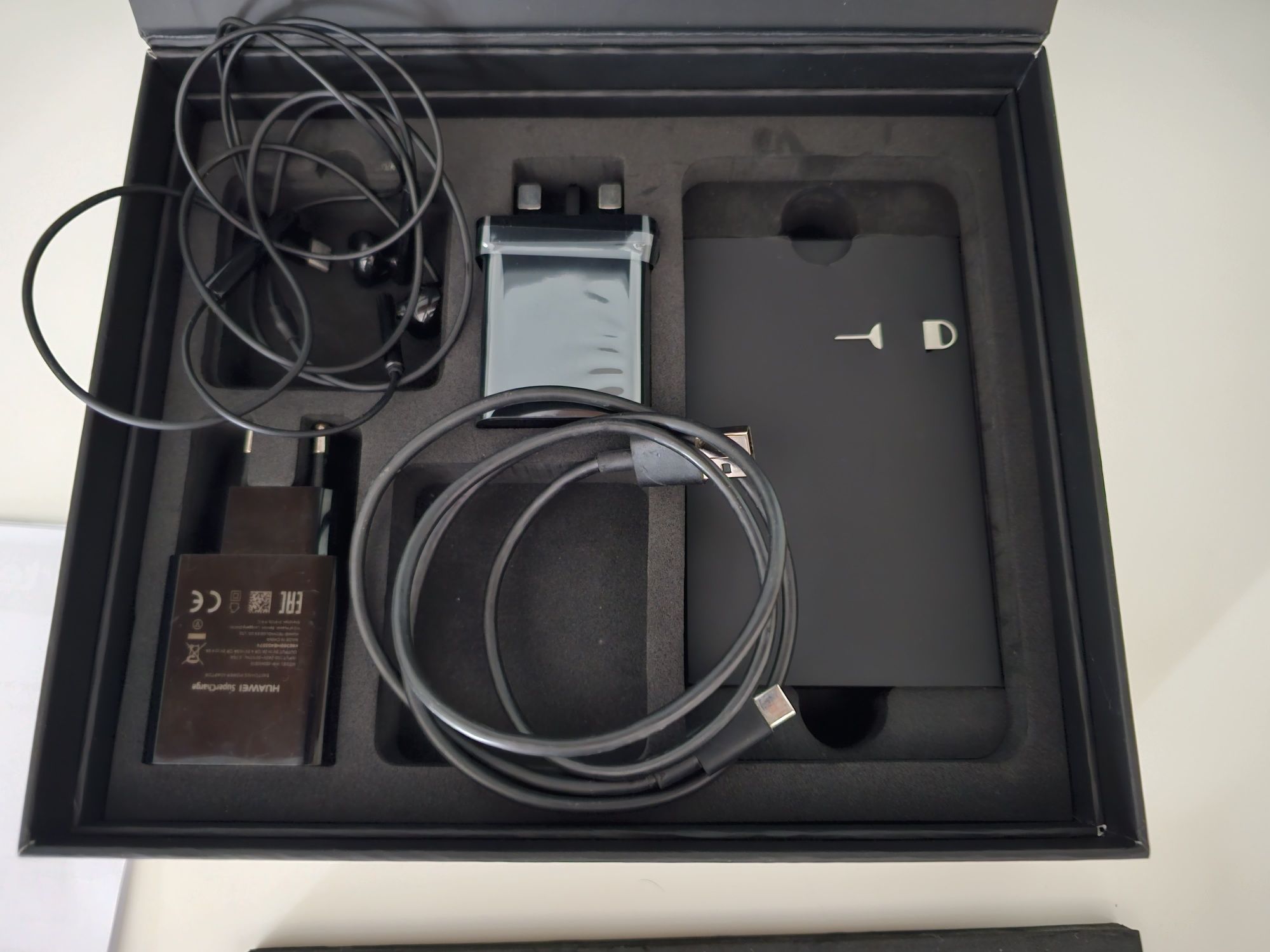 Huawei Mate 10 Porsche Design 256GB