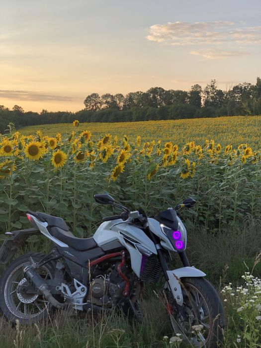 Продам Ліфан КП-250