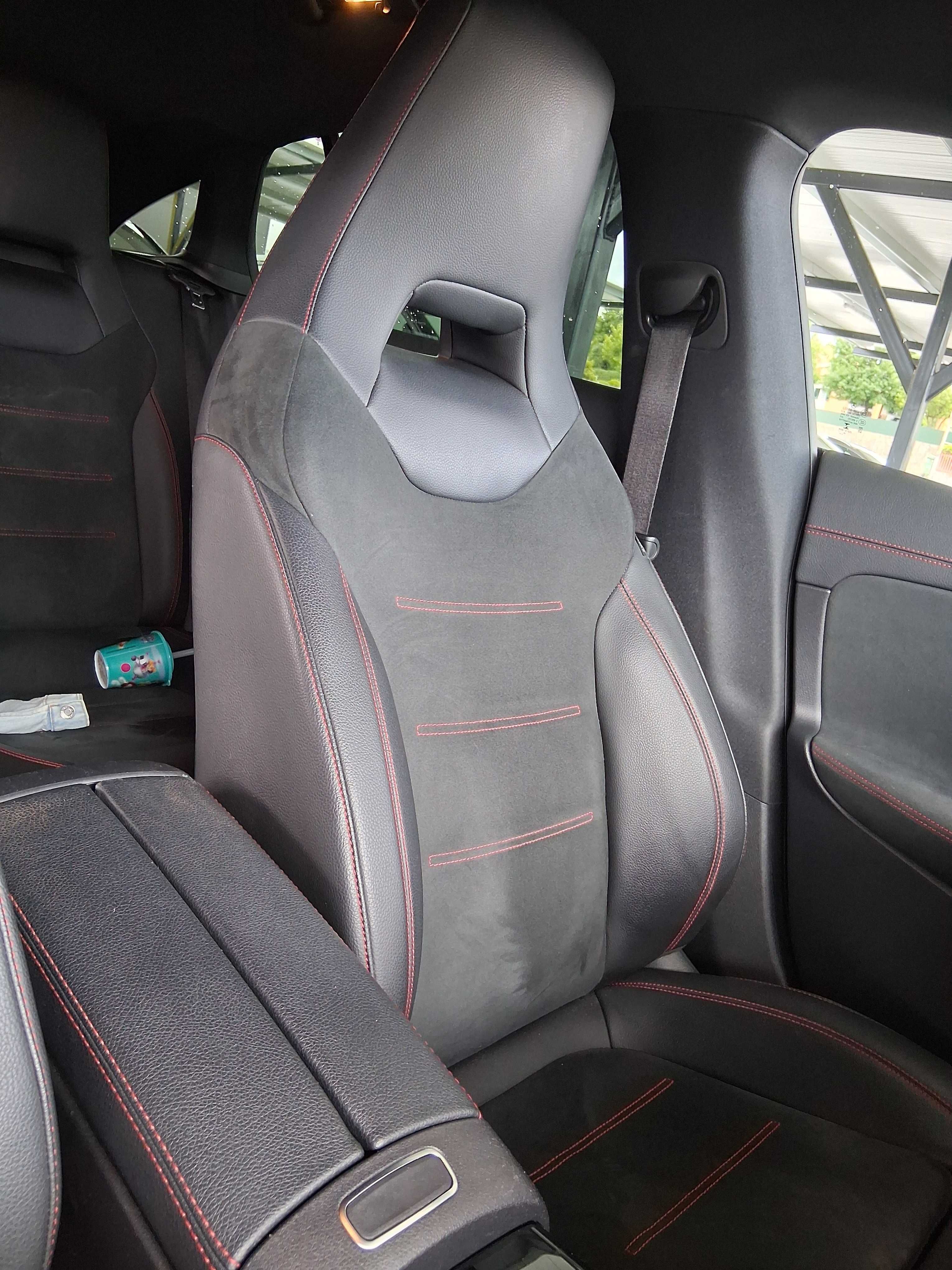 Mercedes cla 200