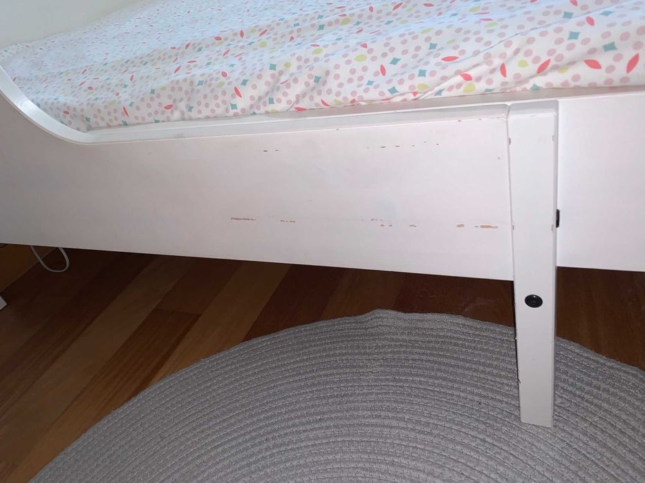 Cama Criança IKEA