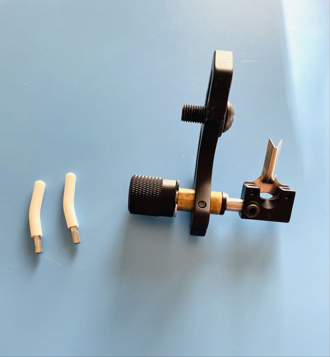 Repousa flechas para arco compound