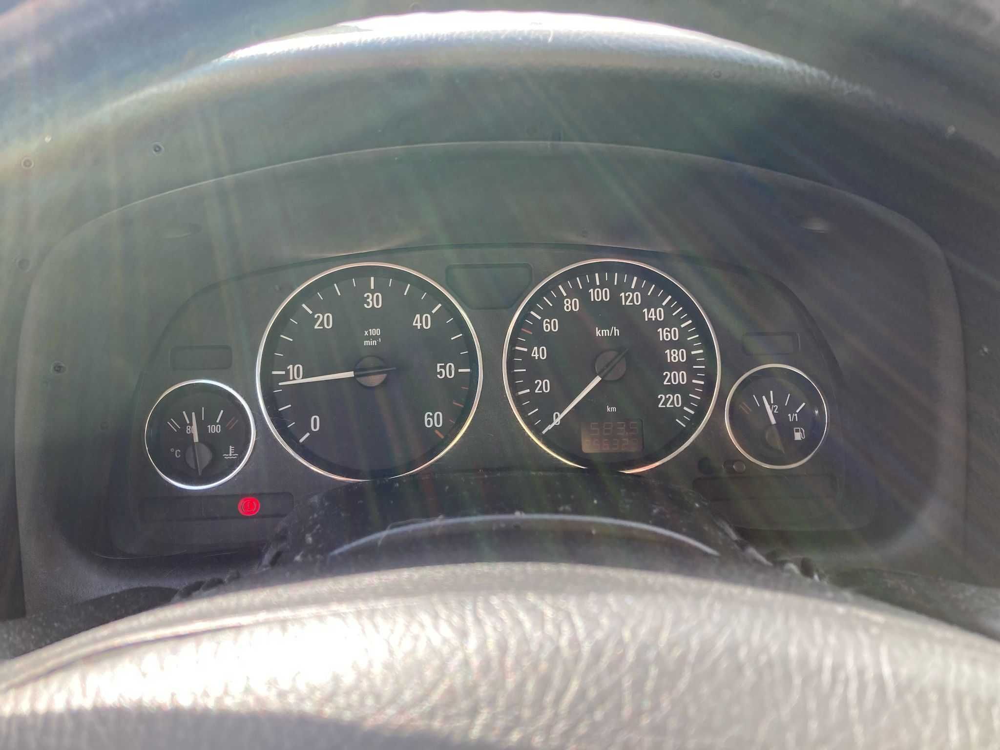 Opel Astra 1.7DTI