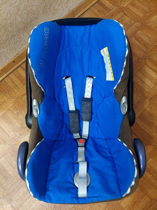 Автокрісло дитяче 0+ Maxi Cosi