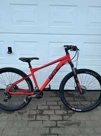 BMC Sportelite se three(super red)