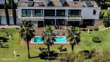 Moradia V4 com jardim e piscina, para venda, São Pedro da Cova
