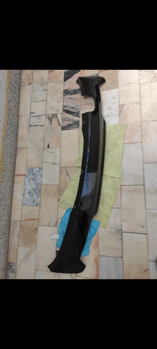 Difusor bmw f30 pack M original