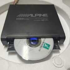 GPS DVD Alpine  ,,