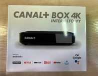 Android BOX Canal+