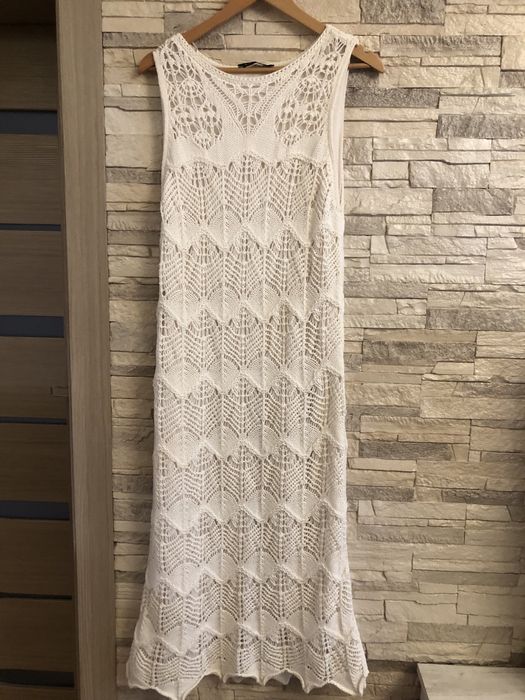 Сукня роз.S/M Zara