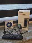 Gigabyte U7300 - odbiornik USB TV cyfrowej DVBT - zestaw antena pilot