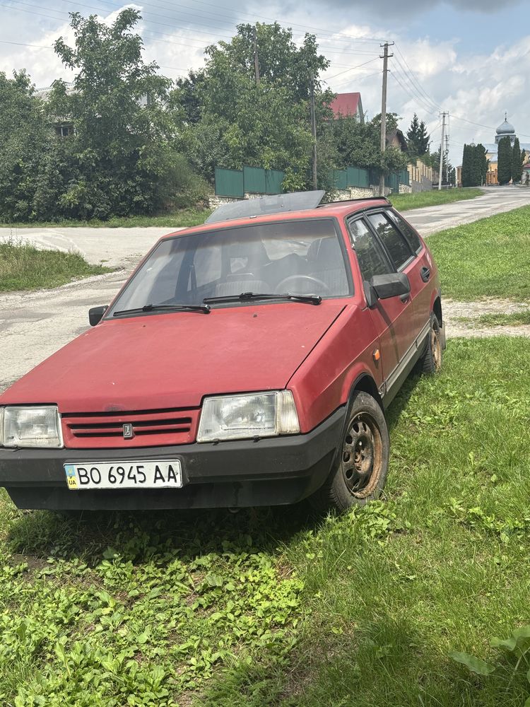 Продаю по тех паспорті