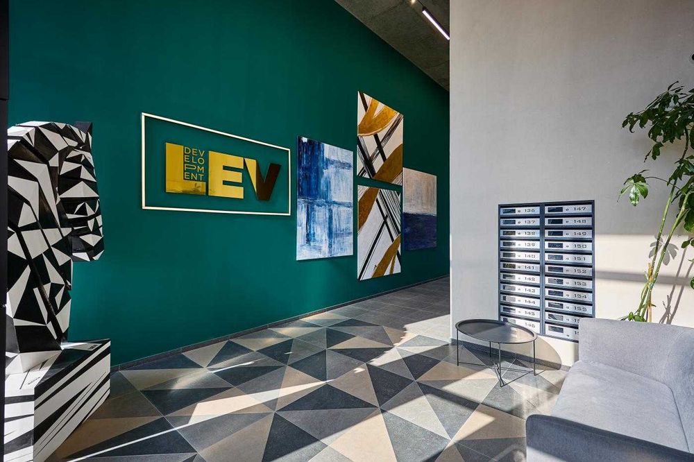 Продаж/1 квартира/Ремонт/Малоголосківська 12г/Новобудова/Львів