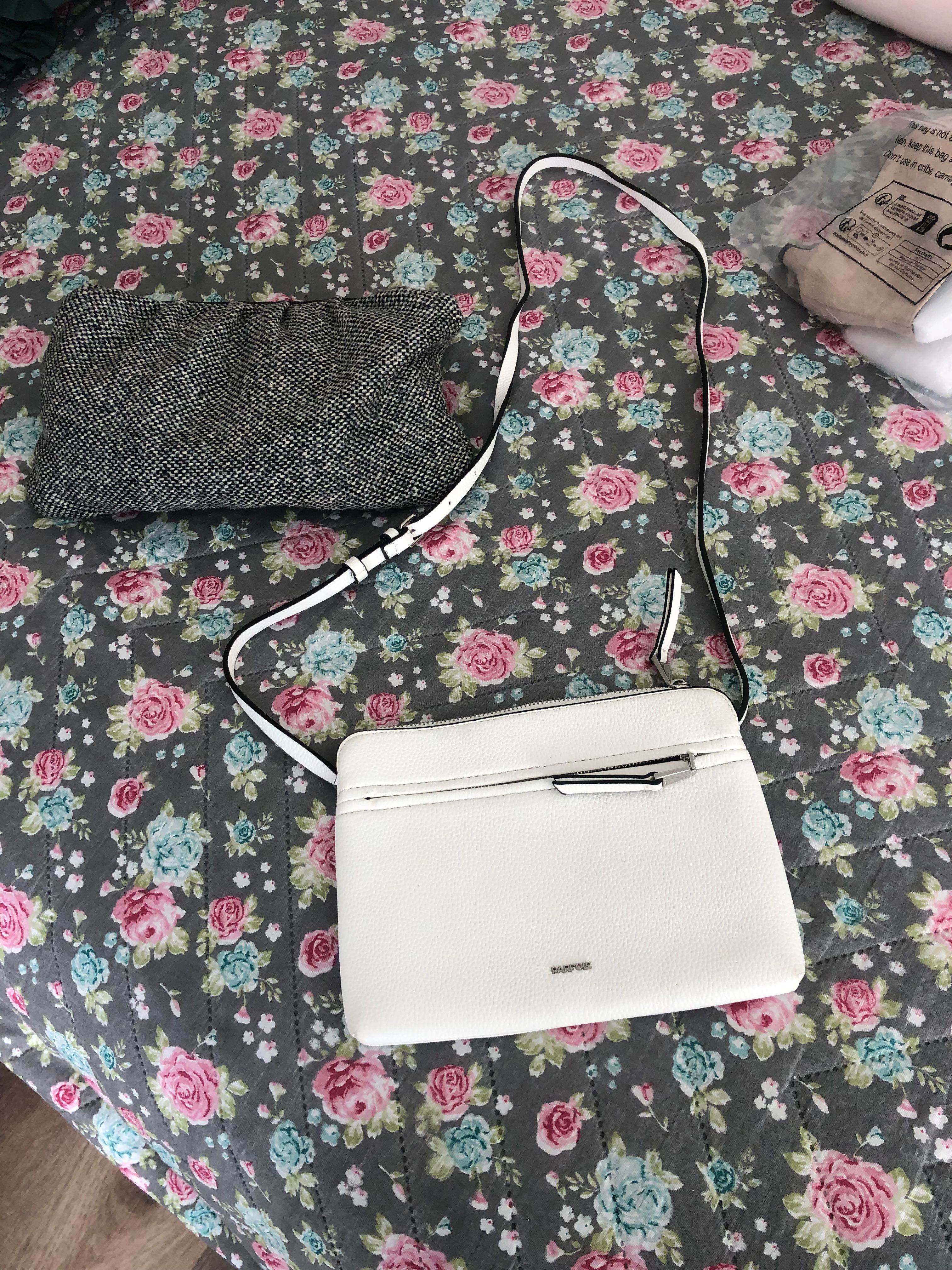 Bolsas/ carteiras de mulher