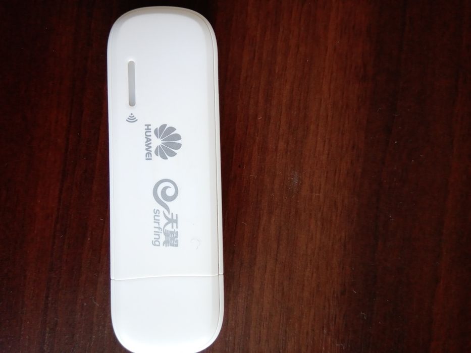 Huawei EC315 Rev.B - высокоскоростной 3G модем