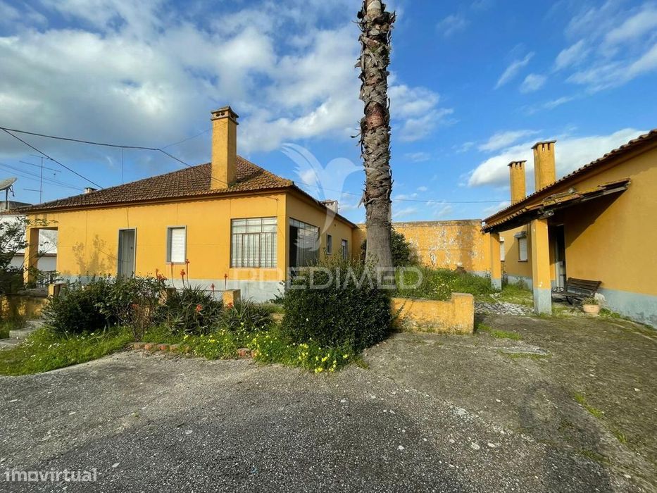 Moradia T3 Tremês