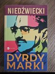 Książka Dyrdymarki, Marek Niedźwiecki