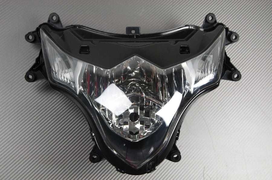 lampa reflektor SUZUKI GSXR 1000 / 125 GSXF 650 / 1250 / 2003 - 2023